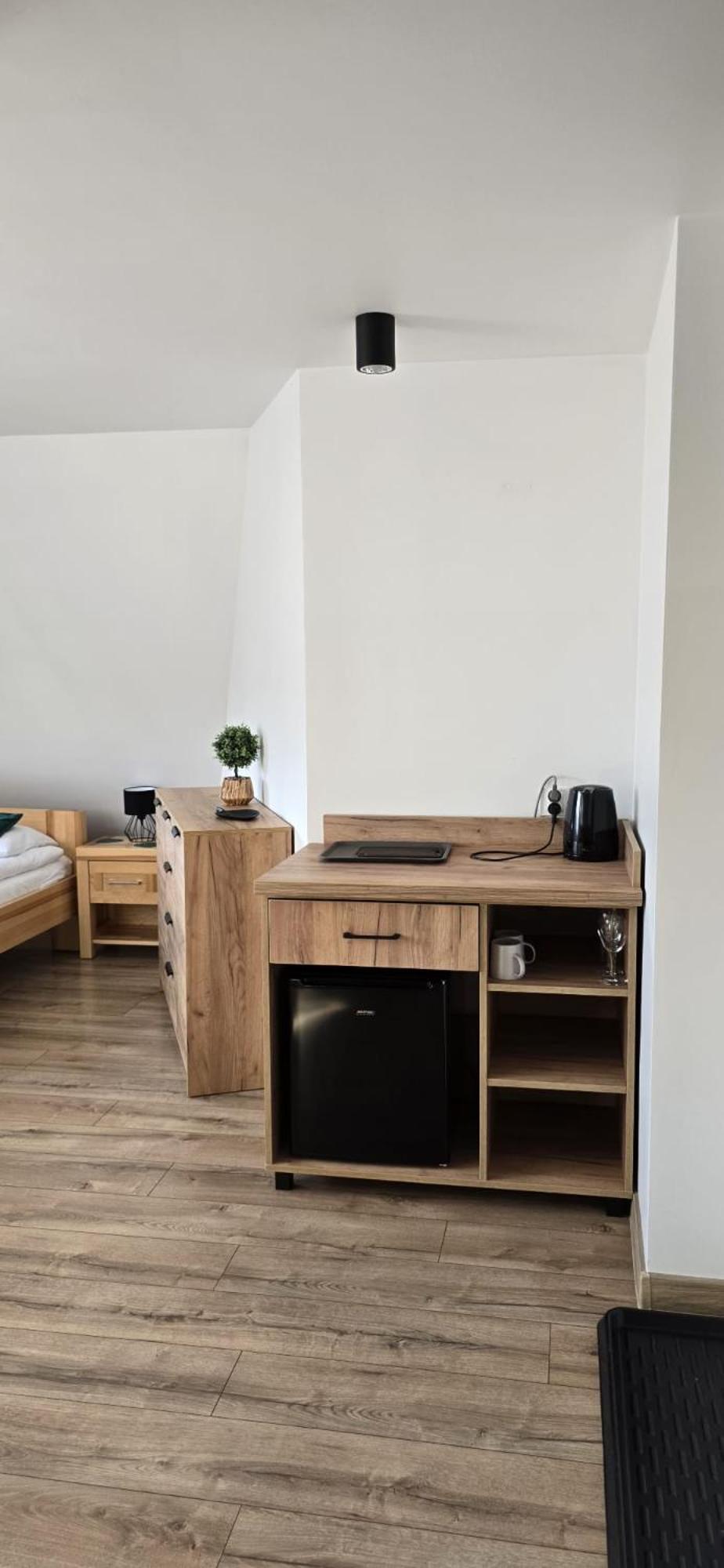 Dw Basia Pokoje I Apartament Bialka Tatrzanska 外观 照片