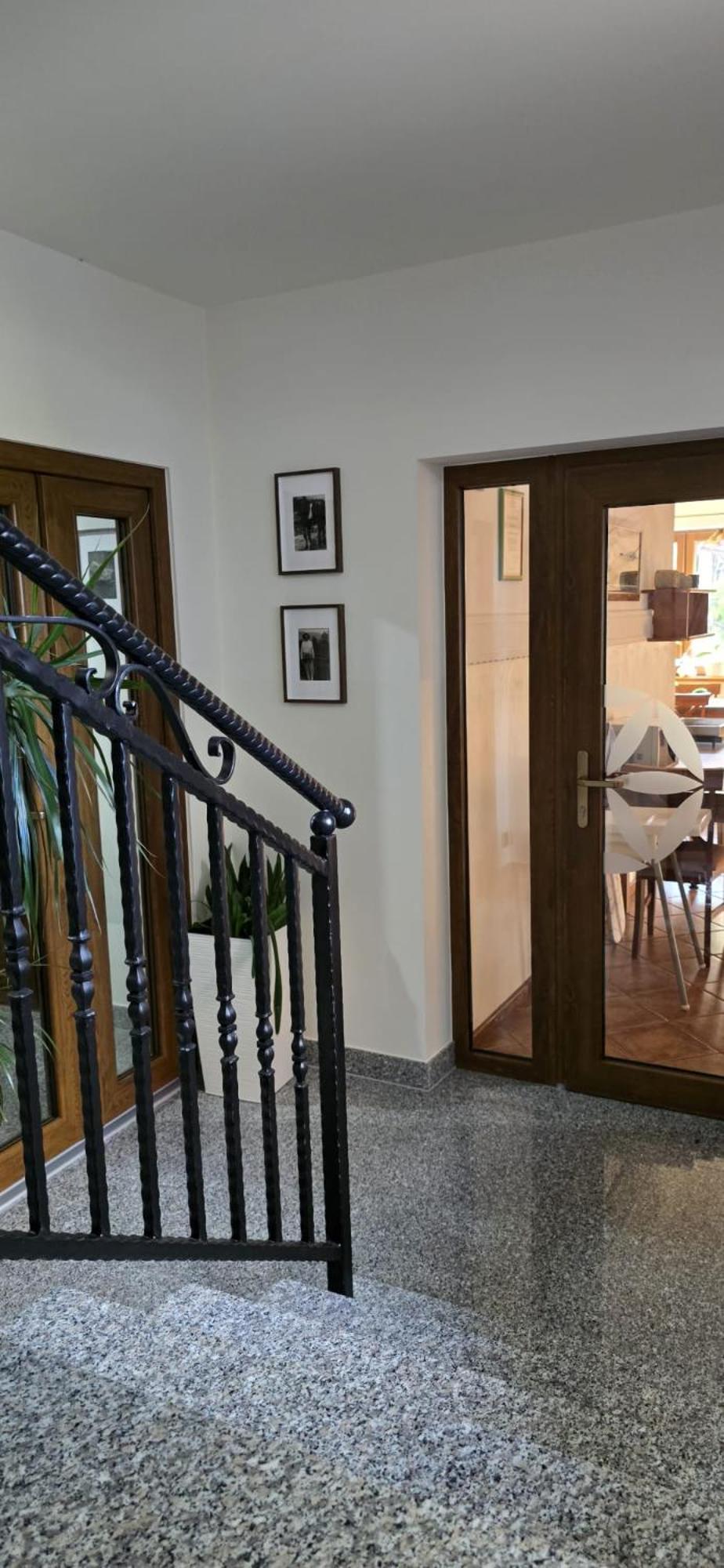 Dw Basia Pokoje I Apartament Bialka Tatrzanska 外观 照片