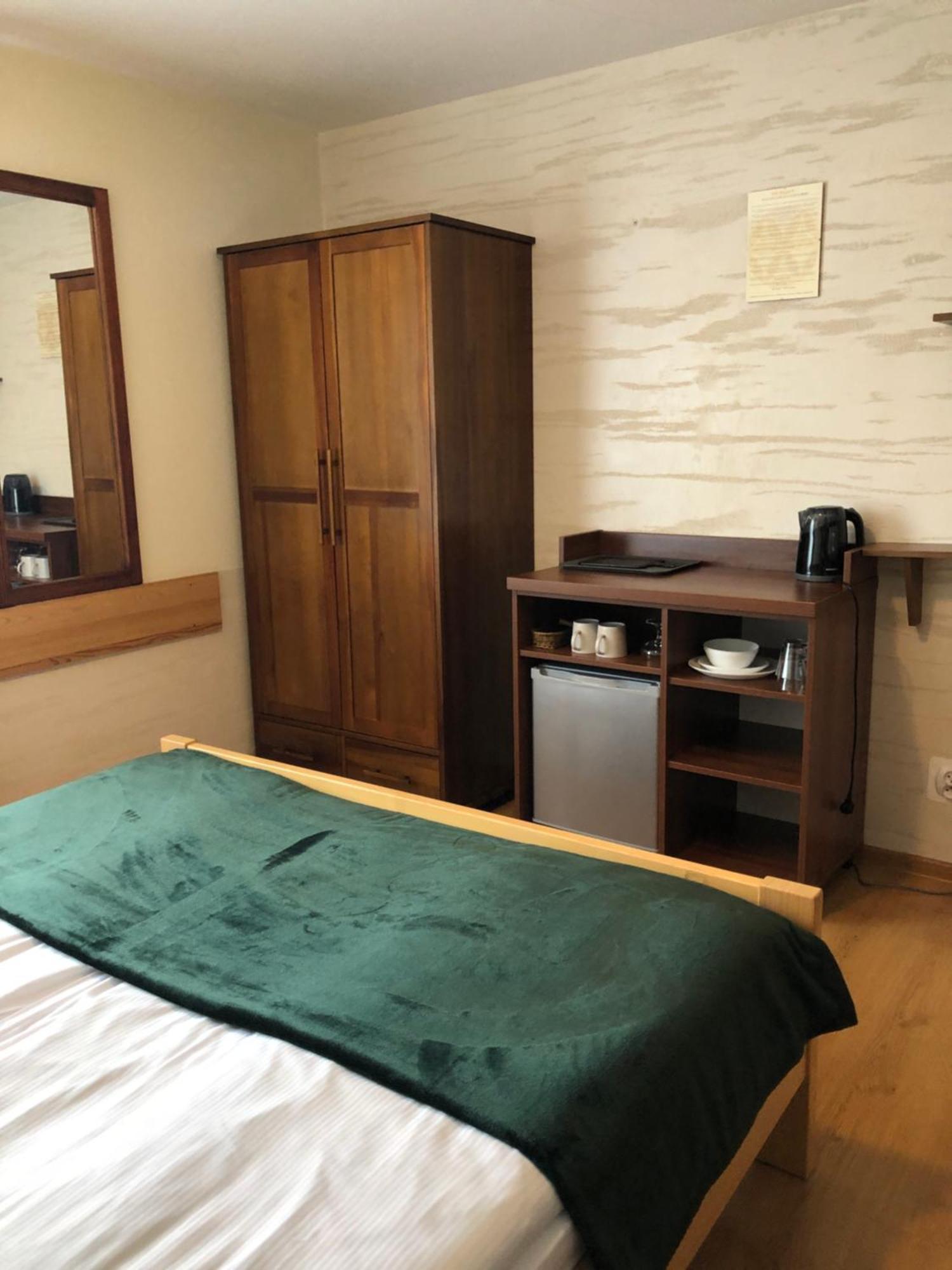 Dw Basia Pokoje I Apartament Bialka Tatrzanska 外观 照片