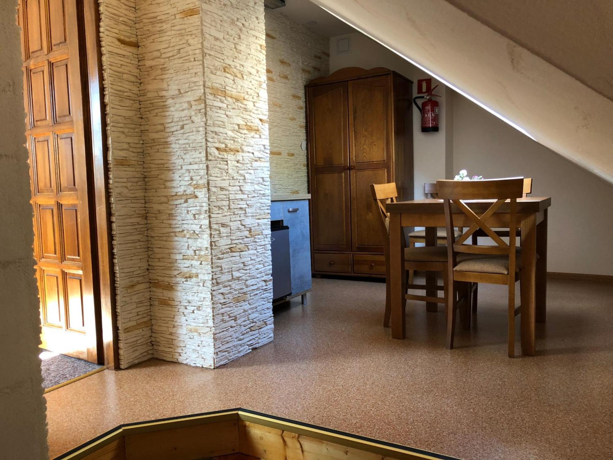 Dw Basia Pokoje I Apartament Bialka Tatrzanska 外观 照片
