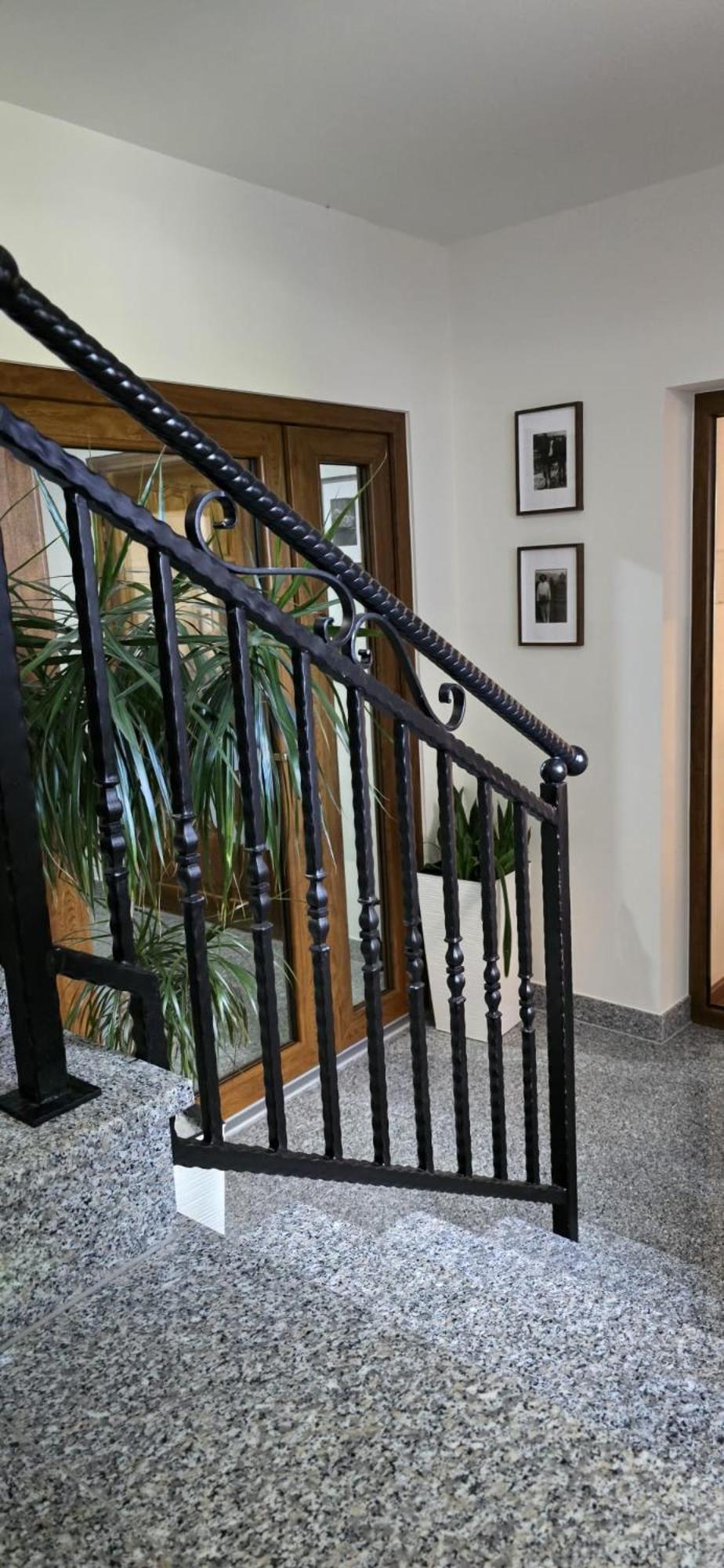 Dw Basia Pokoje I Apartament Bialka Tatrzanska 外观 照片